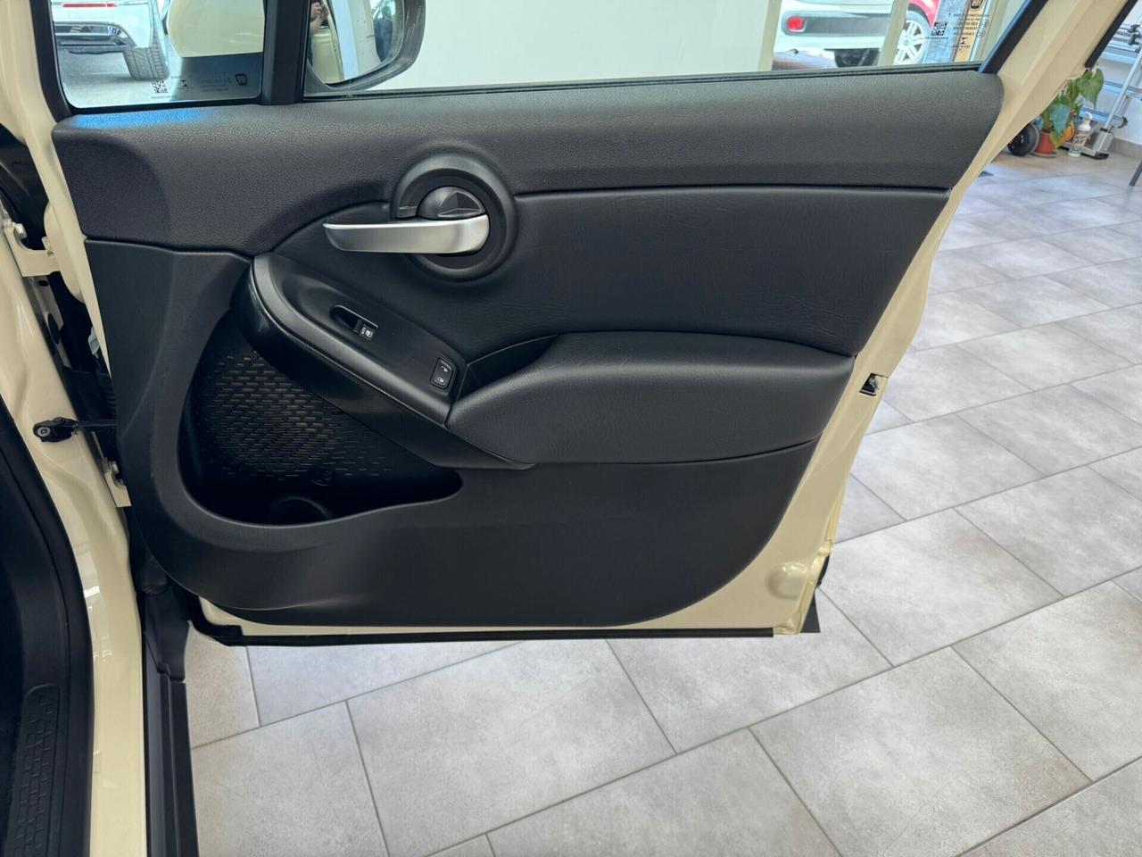 FIAT 500X CROSS 1.6 MJT 120 CV - 2019