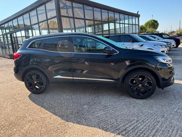 Renault Kadjar dCi 130CV Energy Bose