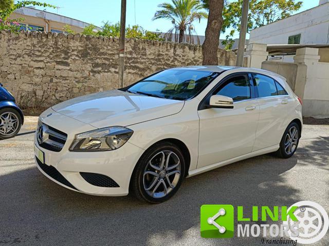 MERCEDES-BENZ A 180 CDI Sport NEOPATENTATI