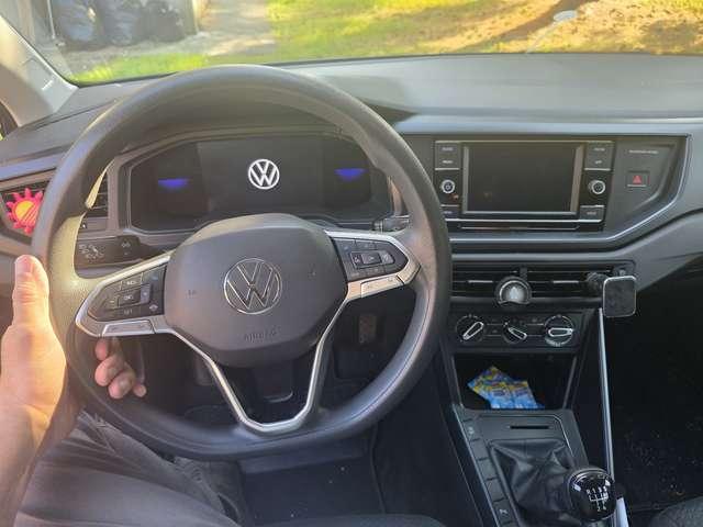 Volkswagen Polo 5p 1.0 evo Comfortline 80cv