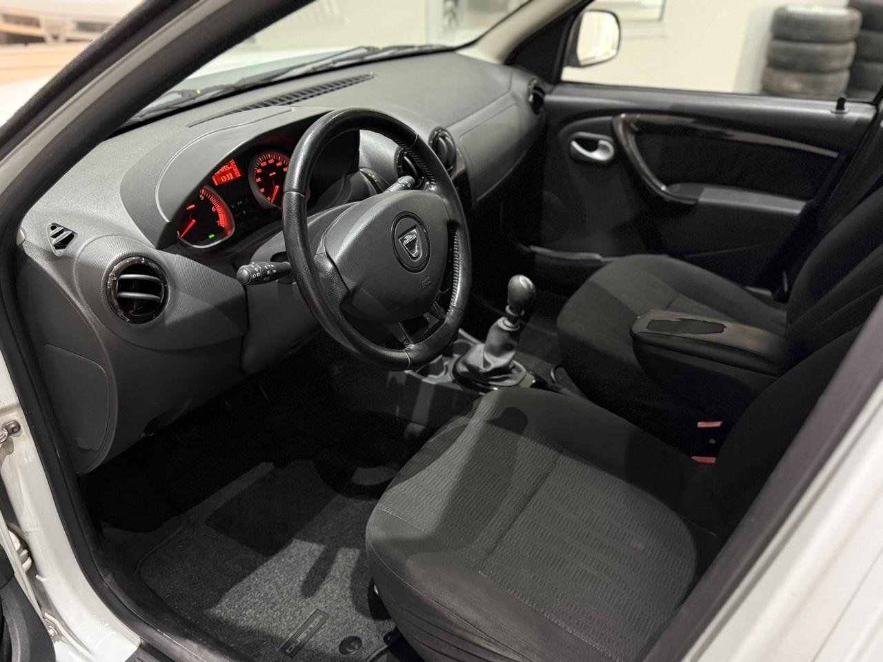 Dacia Duster 1.5 dCi 110CV 4x4 Per Neopatentati