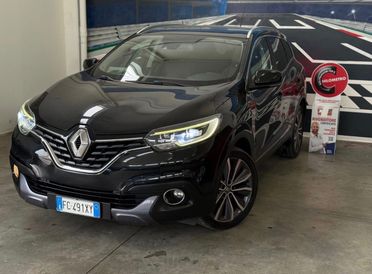 Renault Kadjar dCi 8V 110CV EDC Energy Bose