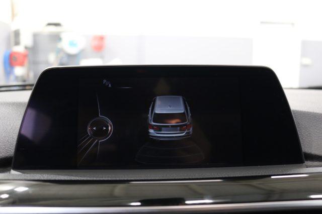 BMW 320 d Touring Business Advantage aut. X DRIVE