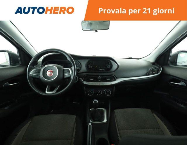 FIAT Tipo 1.4 4 porte Opening Edition