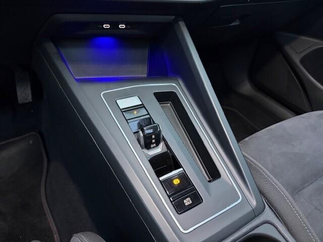 Volkswagen Golf 2.0 TDI 150 CV DSG R-Line