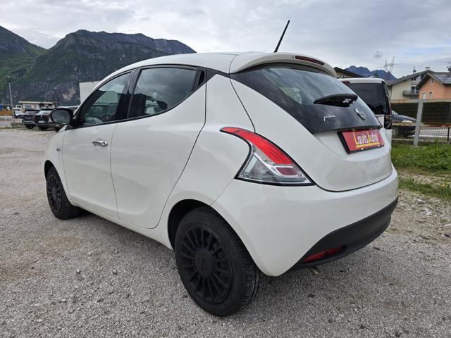 LANCIA Ypsilon 1.0 FireFly 5 porte S&S Hybrid