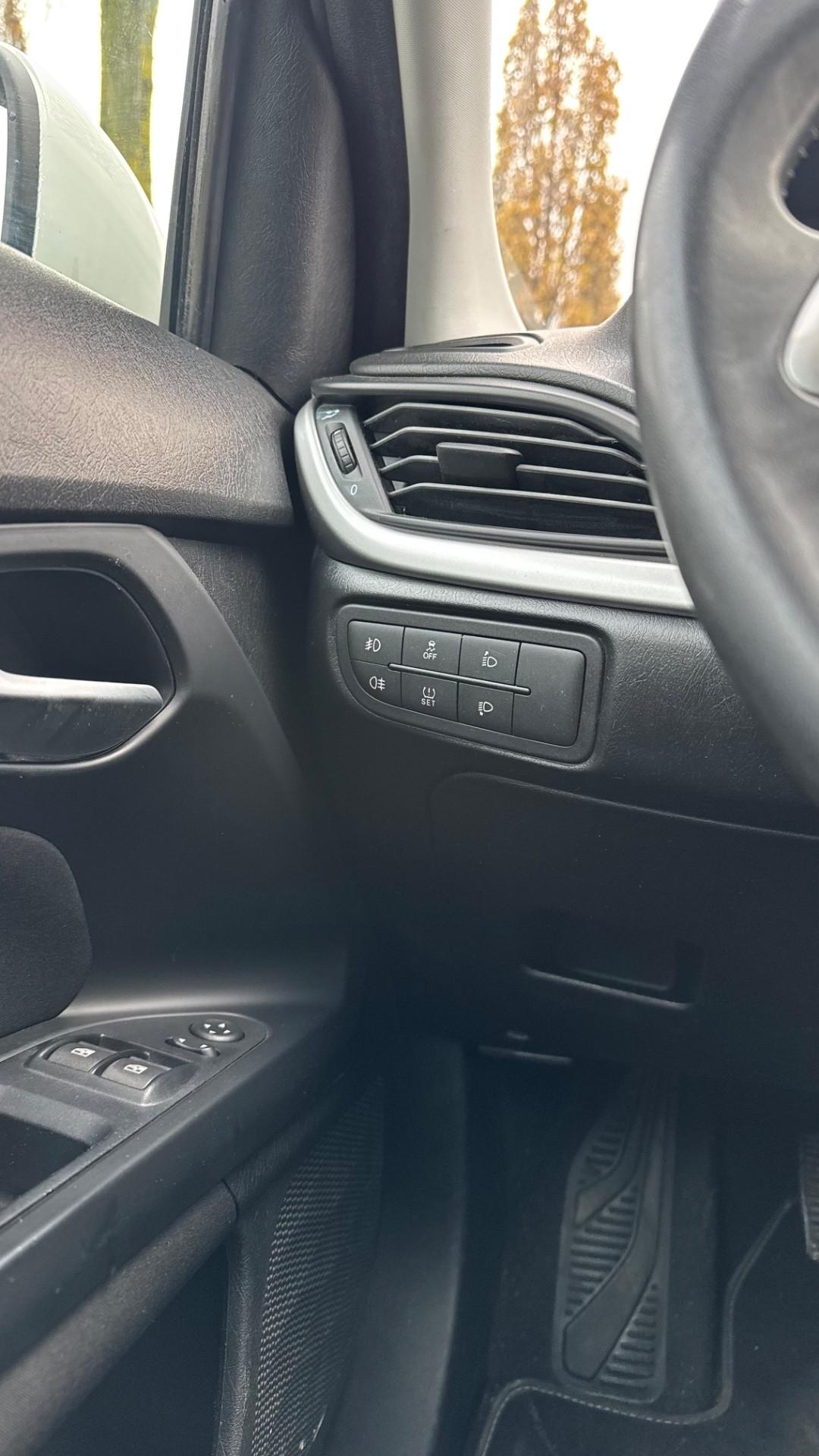 Fiat Tipo 1.4 Pop 2017