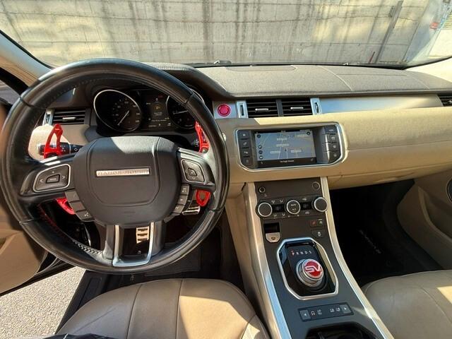 Land Rover Range Evoque 2.0 TD4 150cv. SE Dynamic