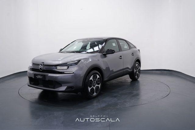 CITROEN C4 1.2 PureTech 130cv S&S EAT8 Plus