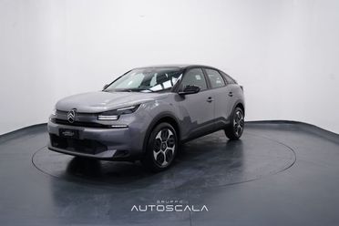 CITROEN C4 1.2 PureTech 130cv S&S EAT8 Plus