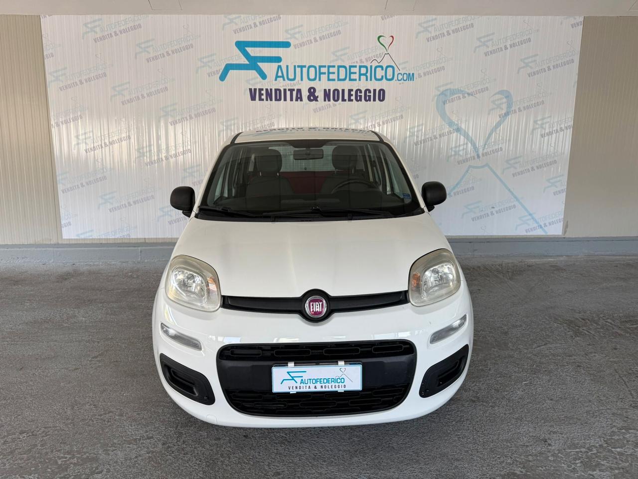 Fiat Panda 1.2 69cv Pop