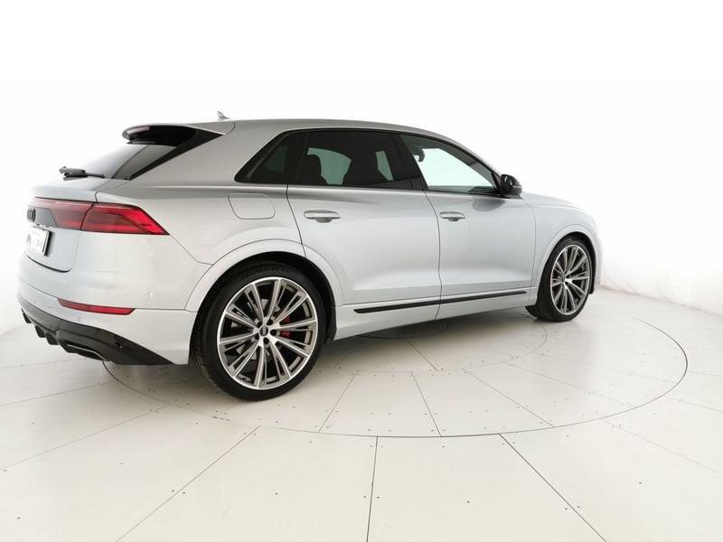 Audi Q8 3.0 tdi mhev S line edition quattro 286cv tiptronic