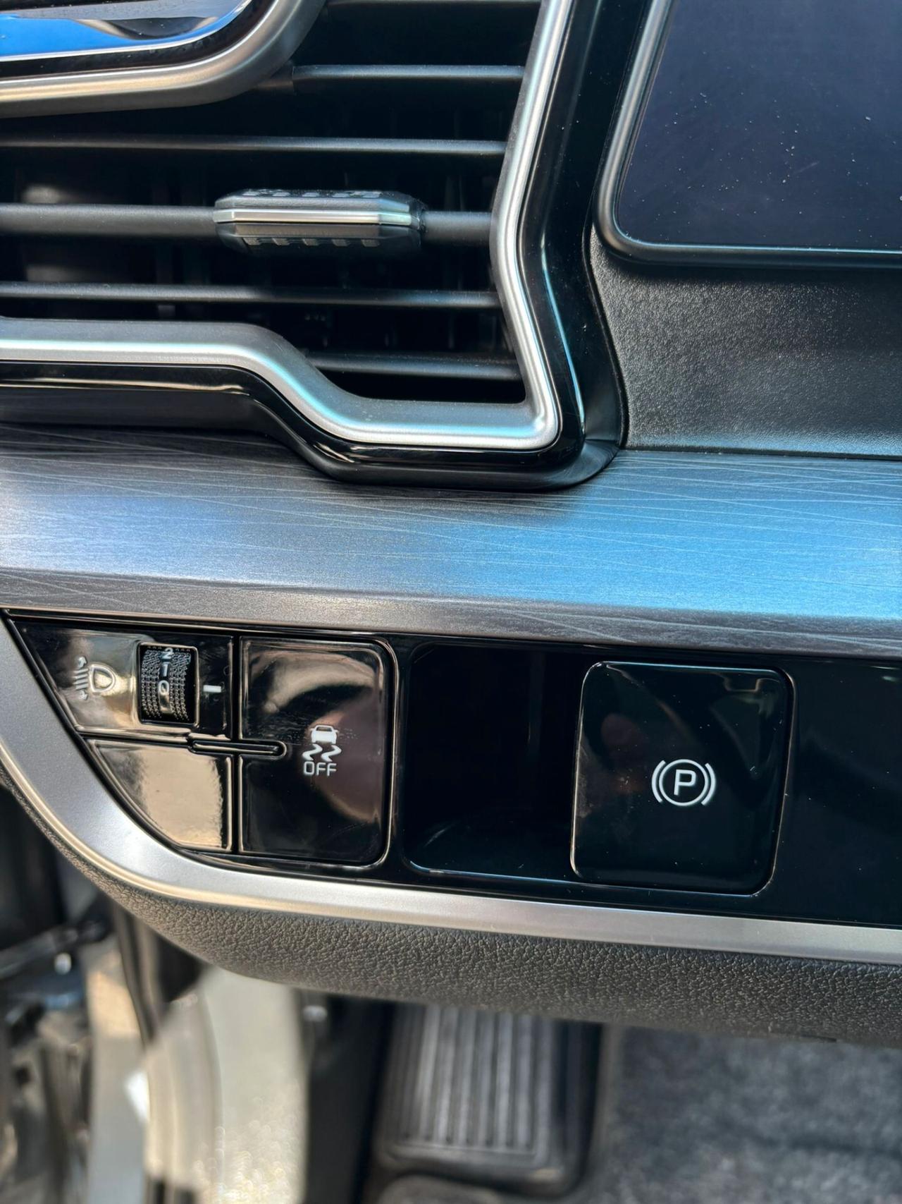 Kia Sportage 1.6 CRDi MHEV DCT GT-line Plus