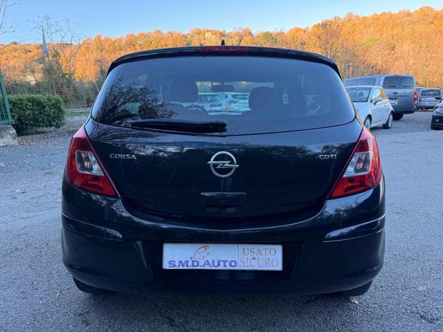 OPEL Corsa 1.3 CDTI 75CV F.AP. 5 porte Edition
