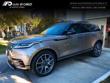 Land Rover Range Velar 2.0 I4 PHEV 404 CV R-Dynamic S