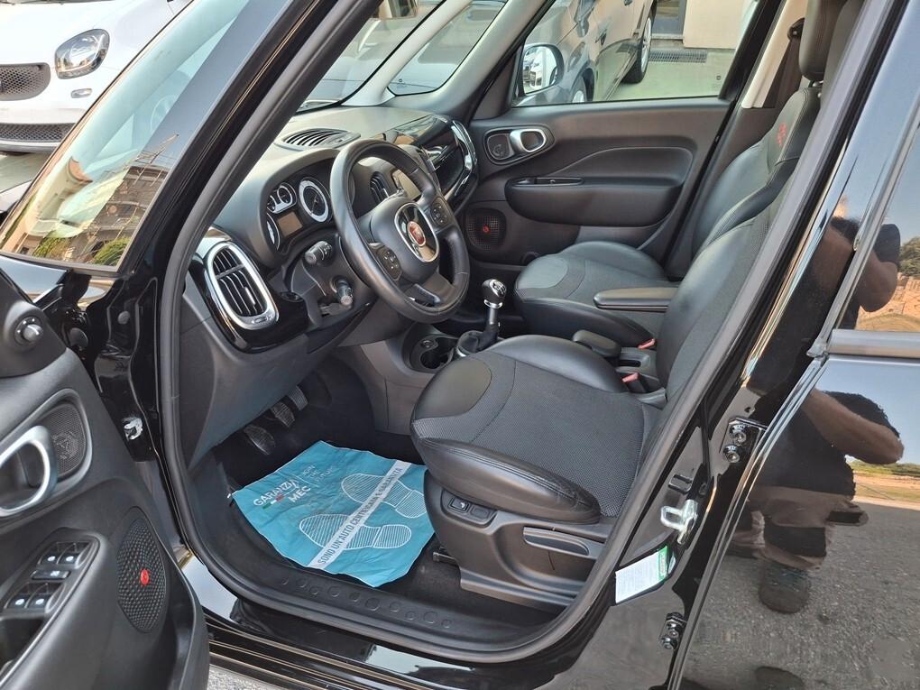 Fiat 500L 1.6 Multijet 120cv Trekking - 2016
