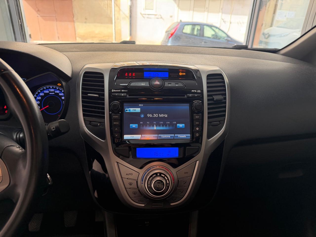 Hyundai iX20 1.4 CRDI 90 CV XPossible
