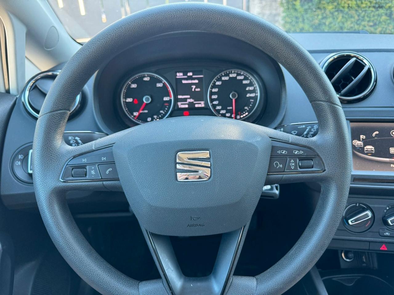 Seat Ibiza 1.4 TDI 75 CV CR 5p. Business High