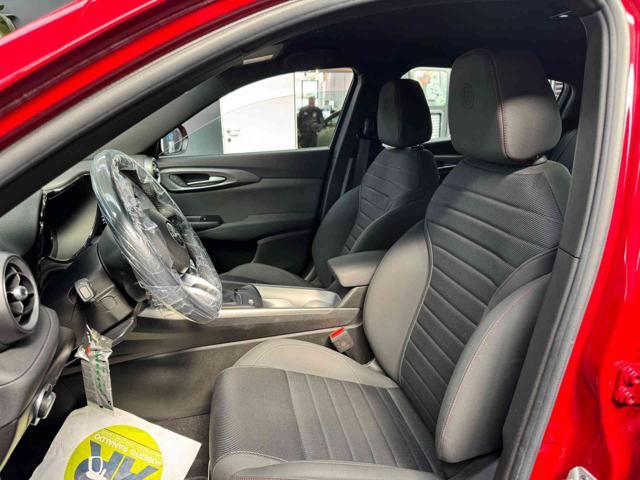 ALFA ROMEO Tonale 1.5 130 CV MHEV TCT7 Sprint