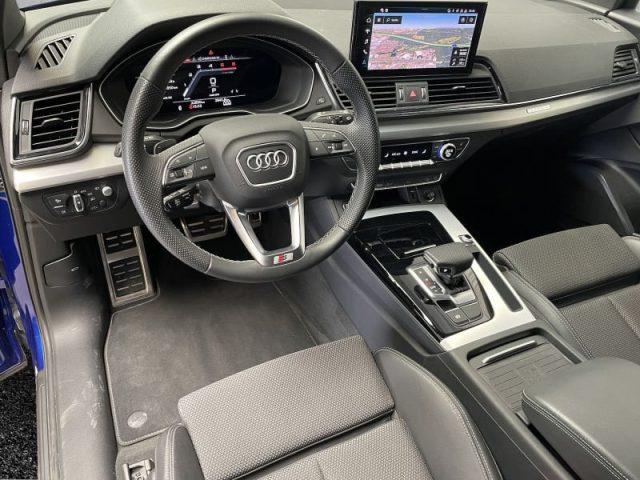 AUDI Q5 SPB 40 TDI quattro S tronic S line