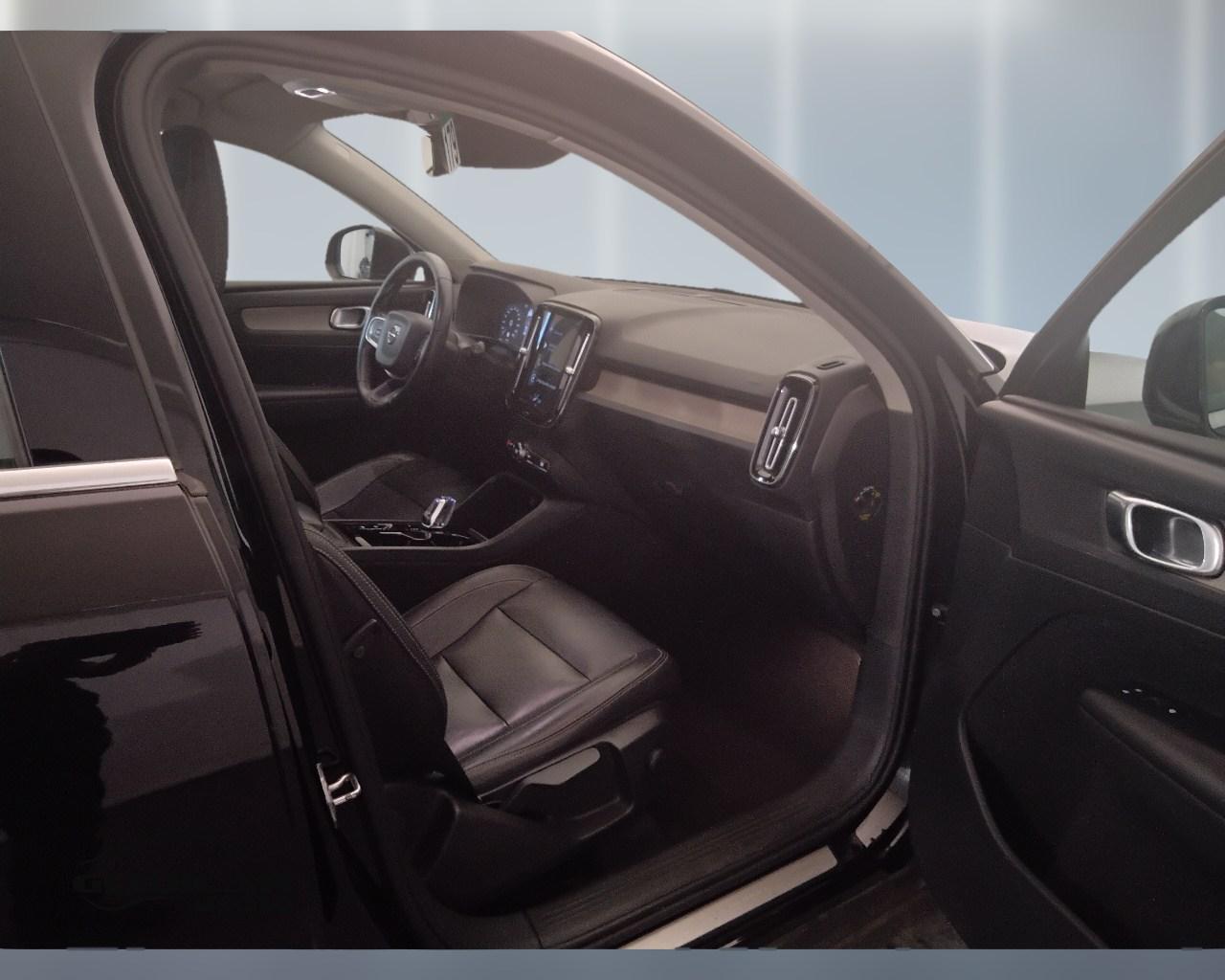 VOLVO XC40 - XC40 2.0 d3 Inscription geartronic my20