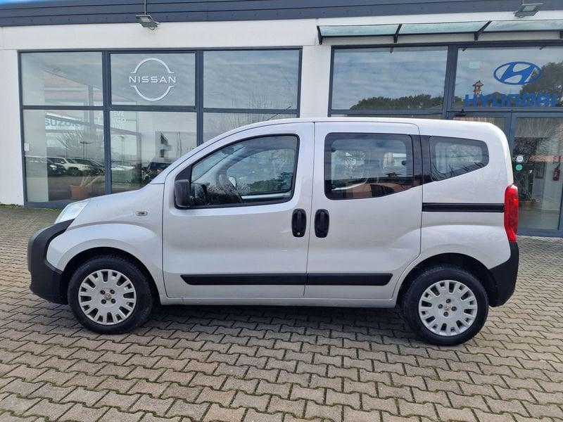 Peugeot Bipper 1.3 HDi 75cv Tepee
