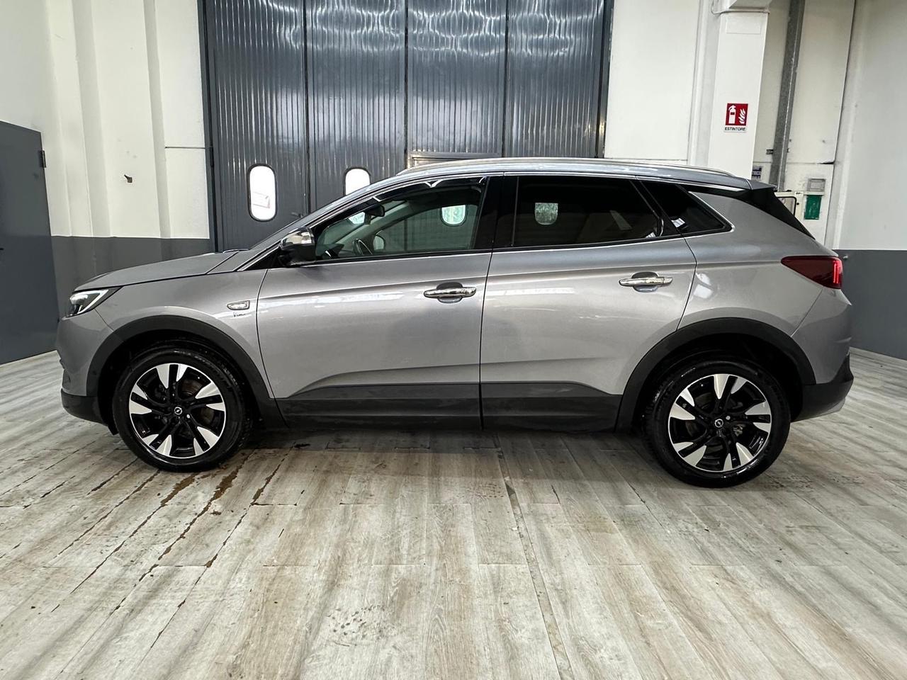 Opel Grandland X 1.5 diesel Ecotec Start&Stop Innovation