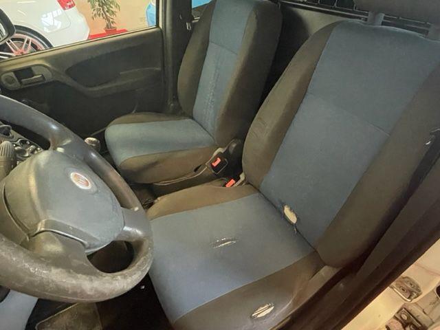 FIAT panda van 1.3 mjt 16v Act