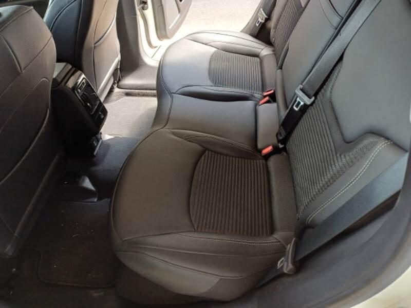 Jeep Compass 1.3 190 CV PHEV AT6 4xe Limited