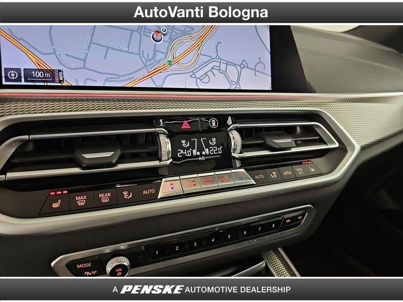 BMW X5 X5 xDrive30d 48V Msport