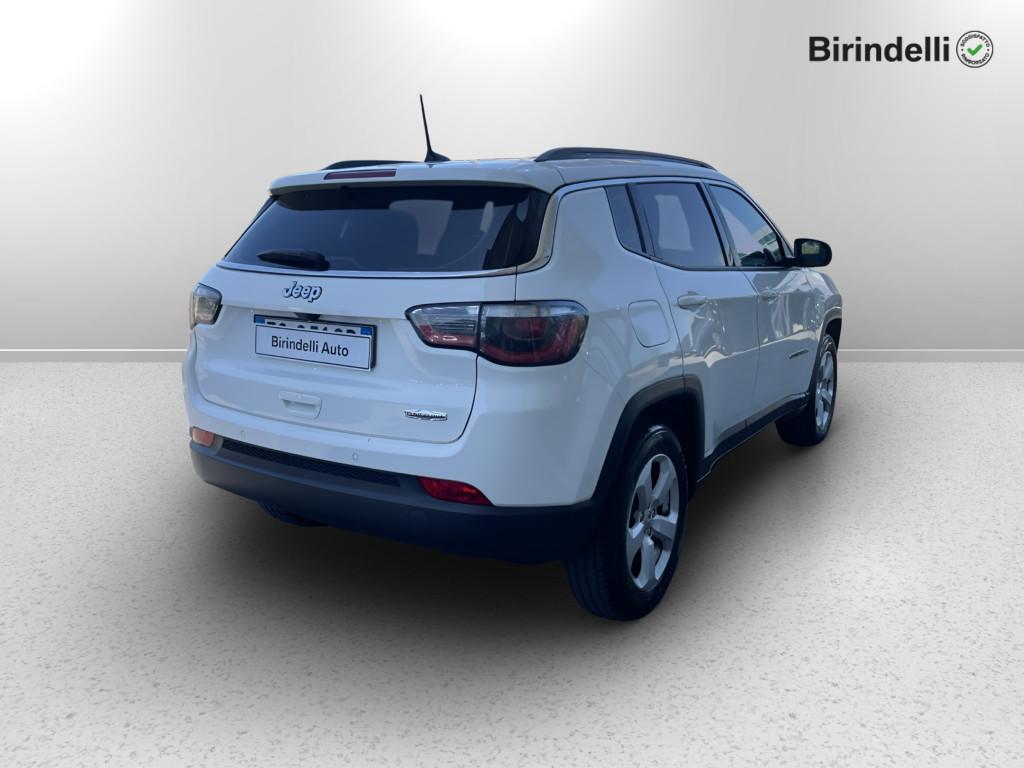 JEEP Compass 2ª serie - Compass 1.6 Multijet II 2WD Longitude