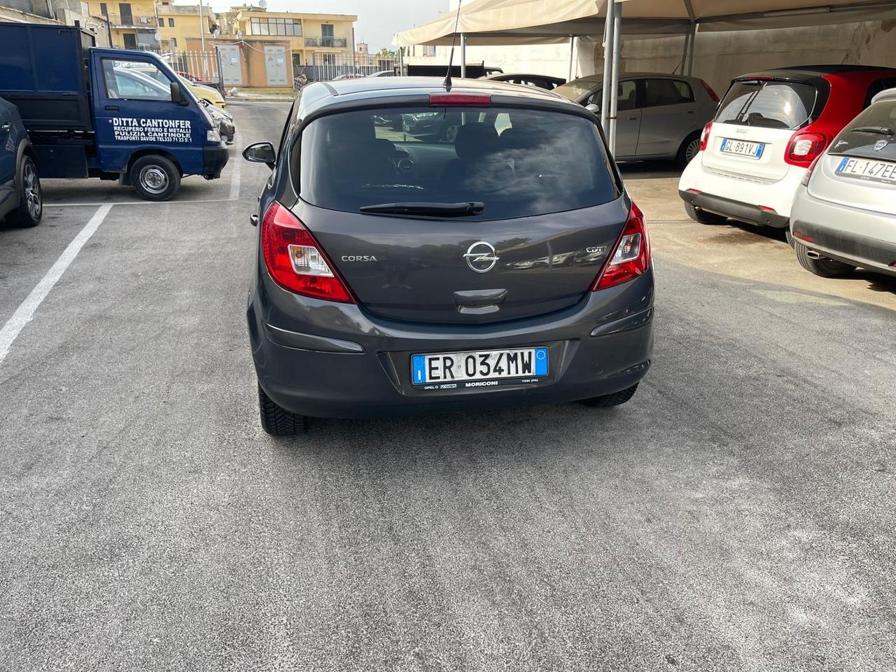 Opel Corsa 1.3 CDTI 75CV F.AP. 5 porte Edition