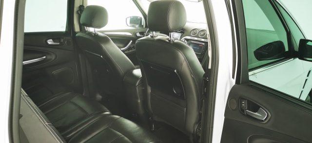 FORD S-Max 2.0 TDCi 163CV Powershift 7 posti Titanium