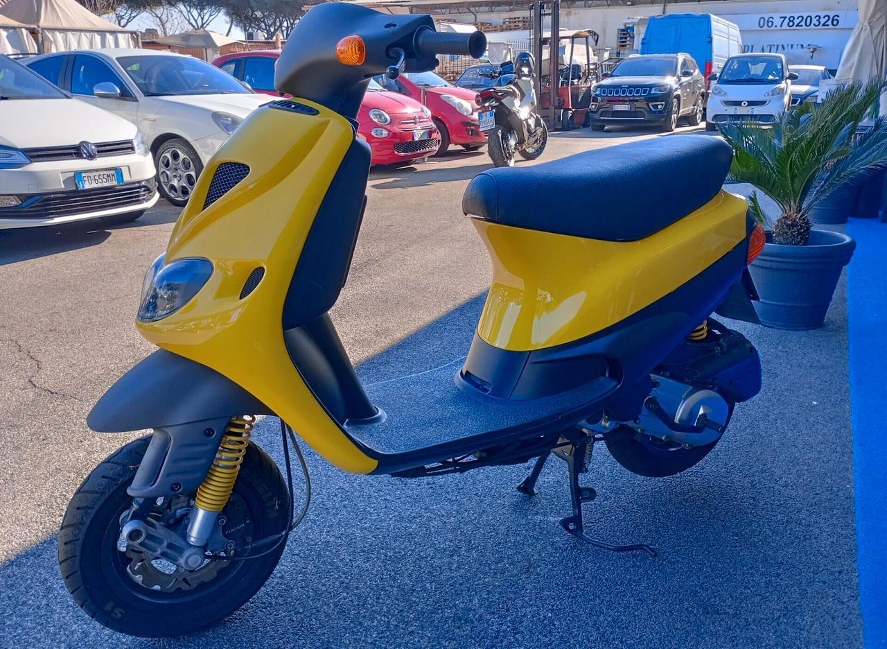 Piaggio Zip SP