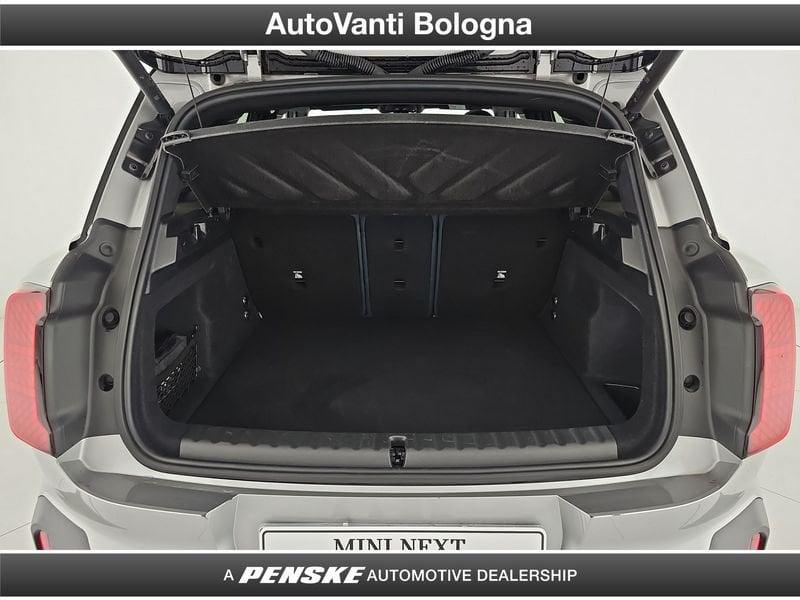MINI Mini Countryman U25 Mini C Favoured Countryman
