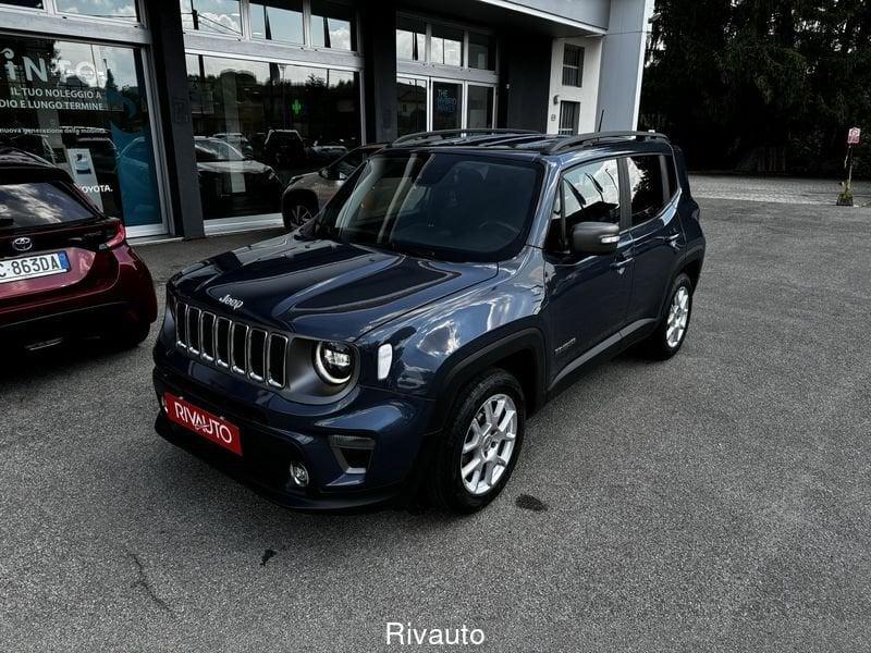 Jeep Renegade 1.0 T3 Limited