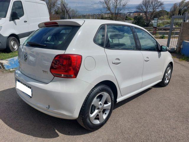 VOLKSWAGEN Polo 1.2 TDI DPF 5 p. Comfortline