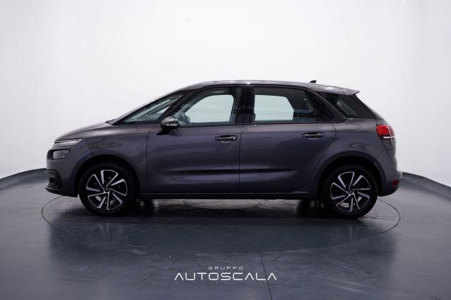 CITROEN C4 Picasso 1.6 BlueHDi 100cv S&S Business