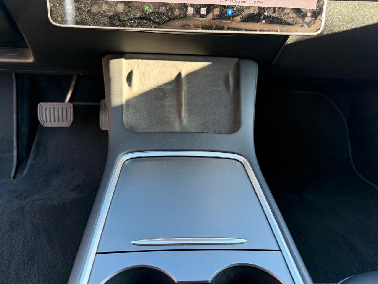 Tesla Model 3 Model 3 Long Range Dual Motor AWD