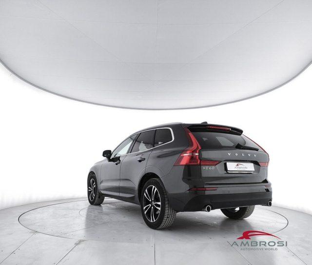 VOLVO XC60 D4 AWD Geartronic Business - PER OPERATORI DEL SET