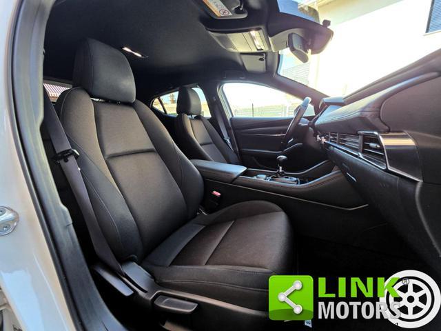 MAZDA 3 Executive 2.0 5p. 122 CV Mhev