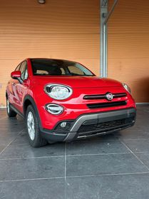 Fiat 500X 1.6 MultiJet 120 CV City Cross