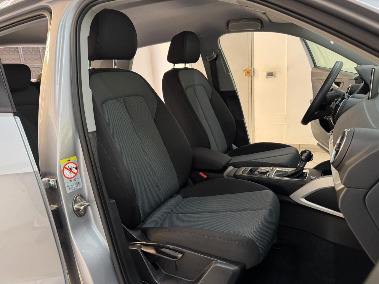 Audi Q2 1.6 TDI S tronic 2020 116/CV