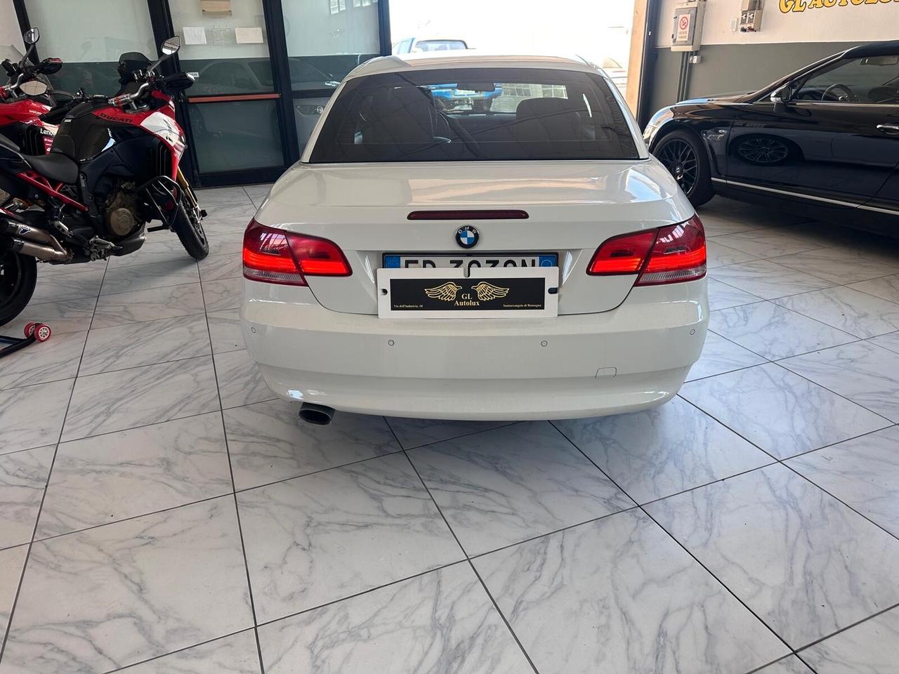 Bmw 320 320d cat Futura