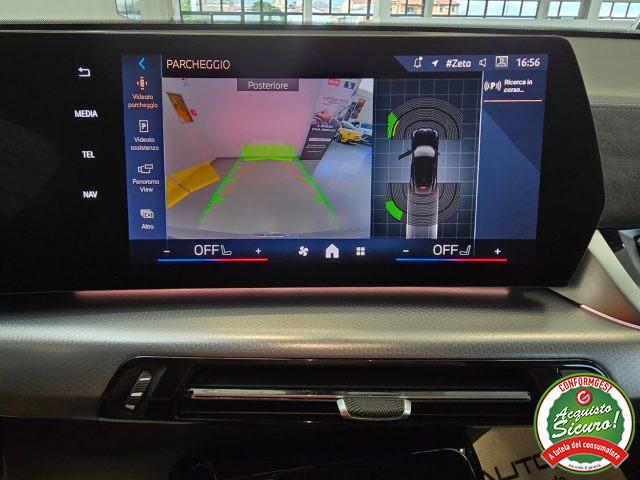 BMW X2 sDrive 18d Msport