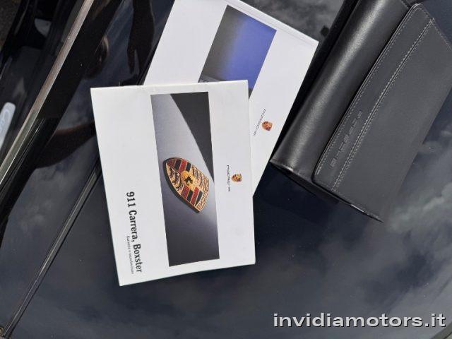PORSCHE 991 3.8 Carrera S Coupé Ufficiale