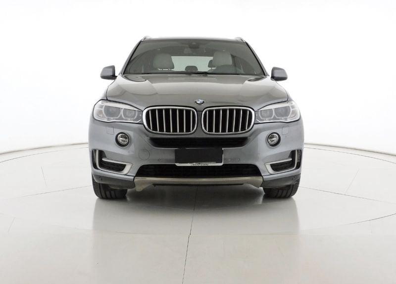 BMW X5 X5 xDrive30d Experience