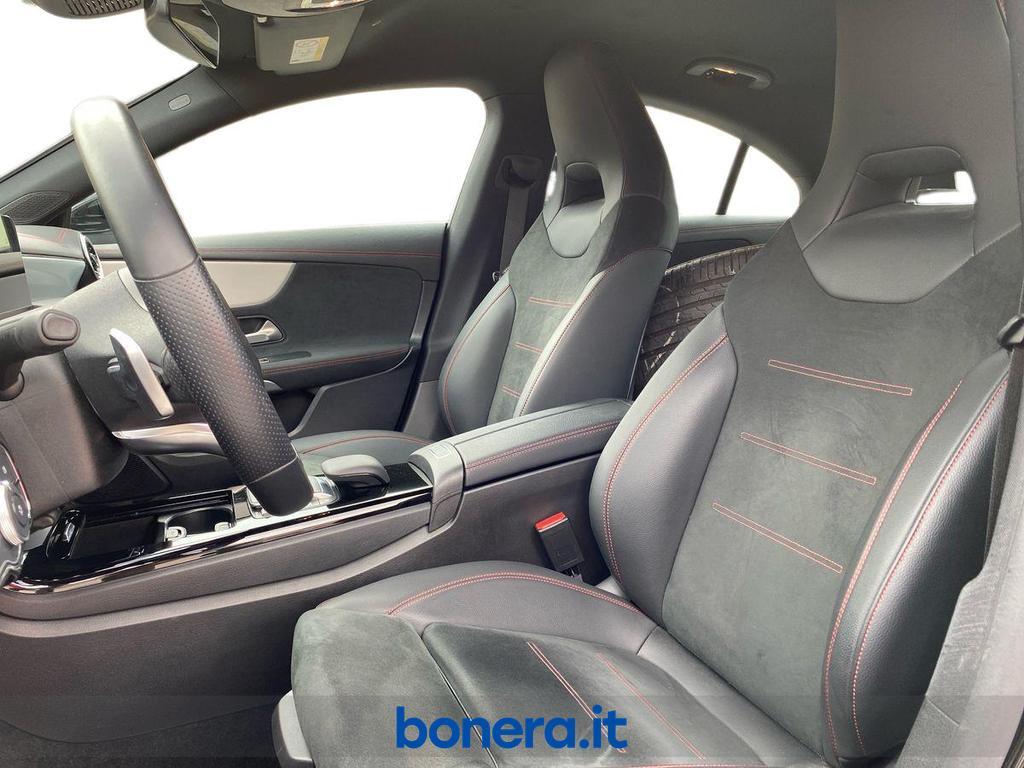 Mercedes CLA 250 250 EQ-POWER Premium 8G-DCT