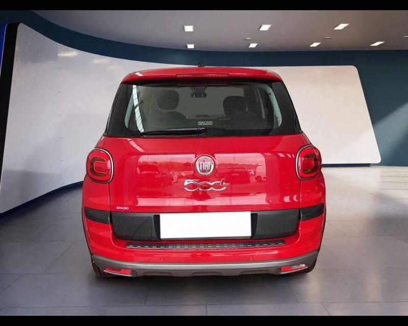 FIAT 500L 2017 1.4 Google s&s 95cv