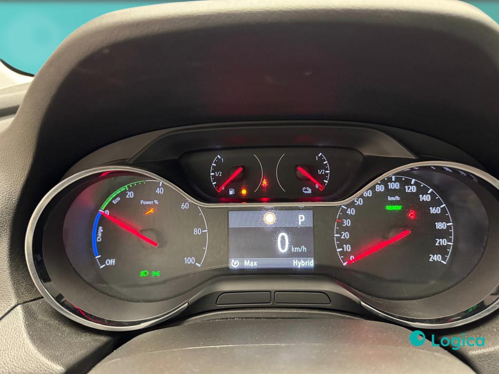 OPEL Grandland X - Grandland X 1.6 phev Ultimate awd auto